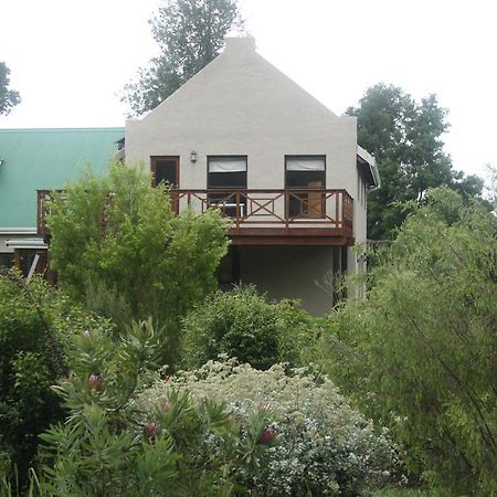 Fijnbosch Cottage And Camping Stormsrivier Phòng bức ảnh