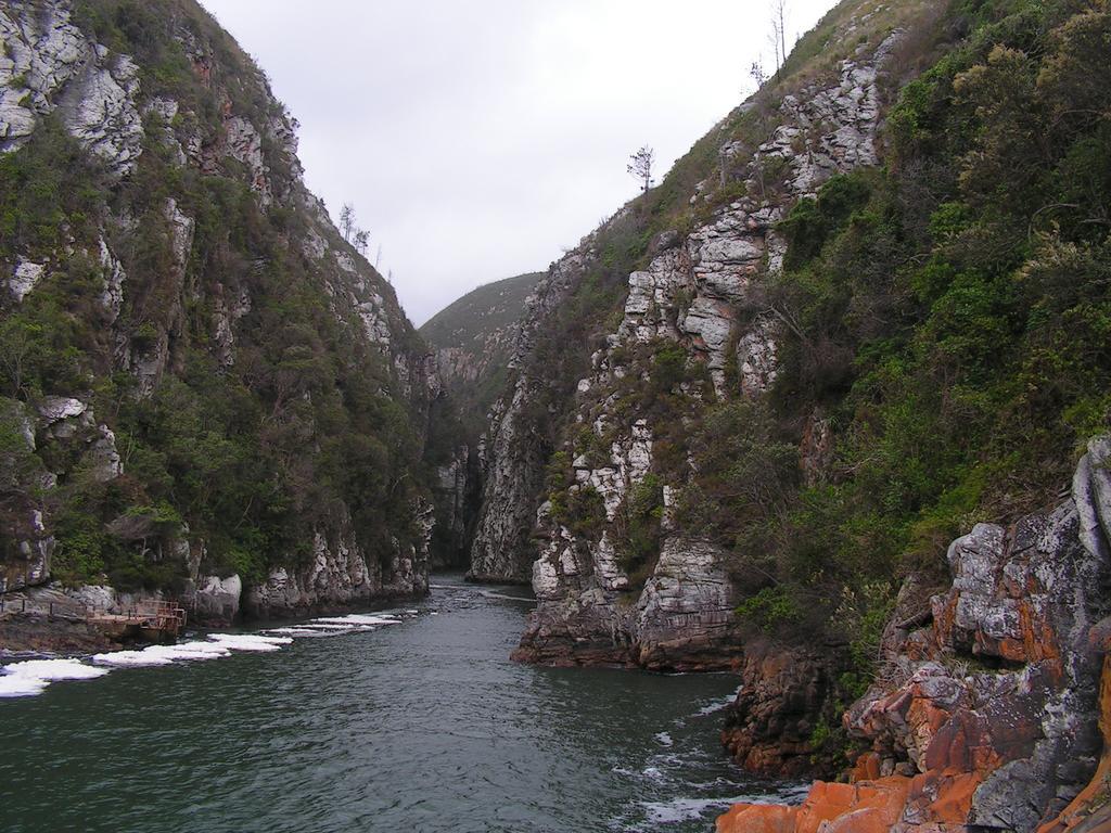 Fijnbosch Cottage And Camping Stormsrivier Phòng bức ảnh