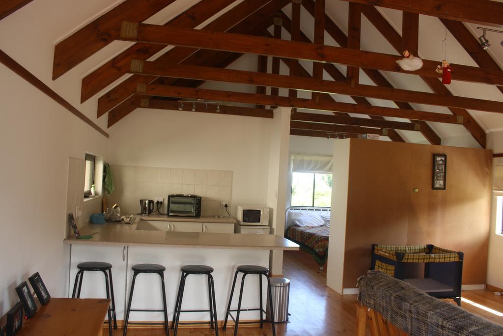 Fijnbosch Cottage And Camping Stormsrivier Phòng bức ảnh